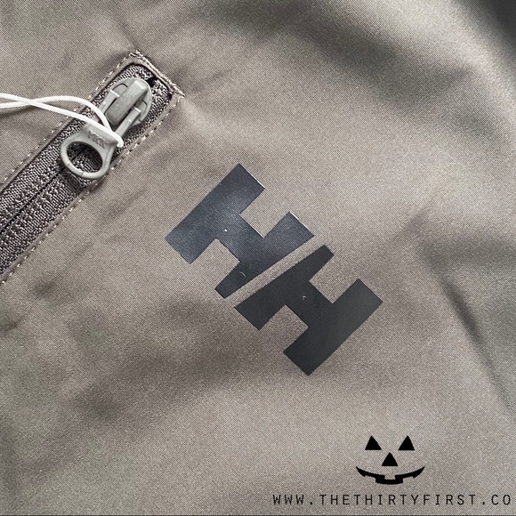 NWT Helly Hansen Dubliner Bomber Waterproof Jacket - Picture 6 of 10